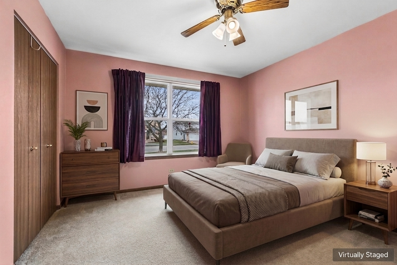 17900 Poplar Lane, Country Club Hills, IL 60478