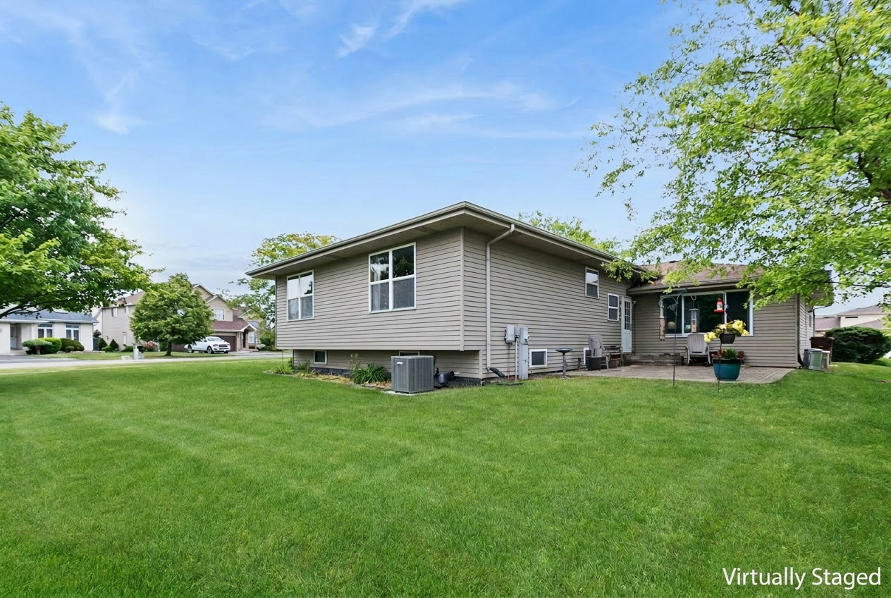 17900 Poplar Lane, Country Club Hills, IL 60478