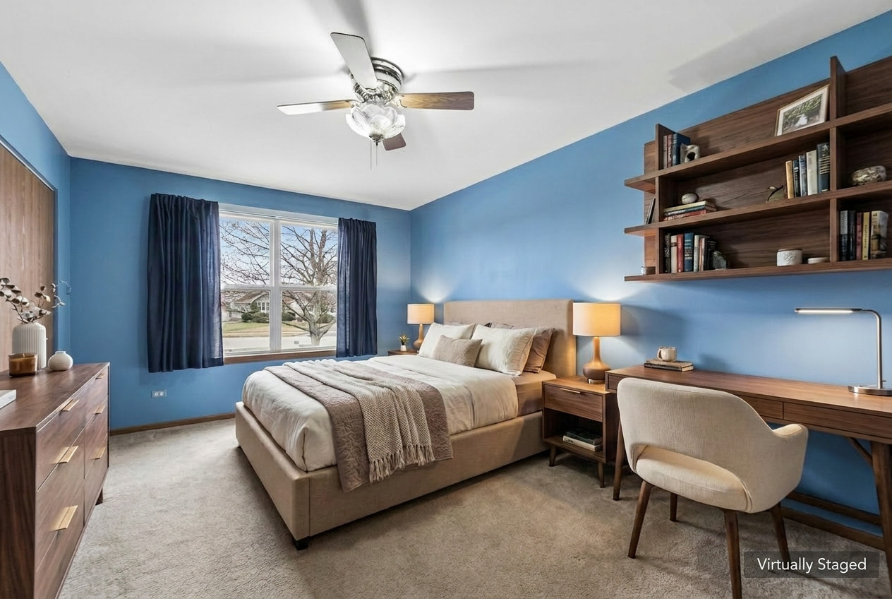 17900 Poplar Lane, Country Club Hills, IL 60478
