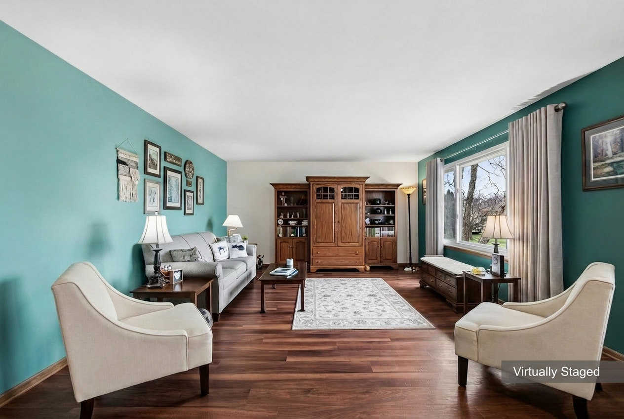 17900 Poplar Lane, Country Club Hills, IL 60478