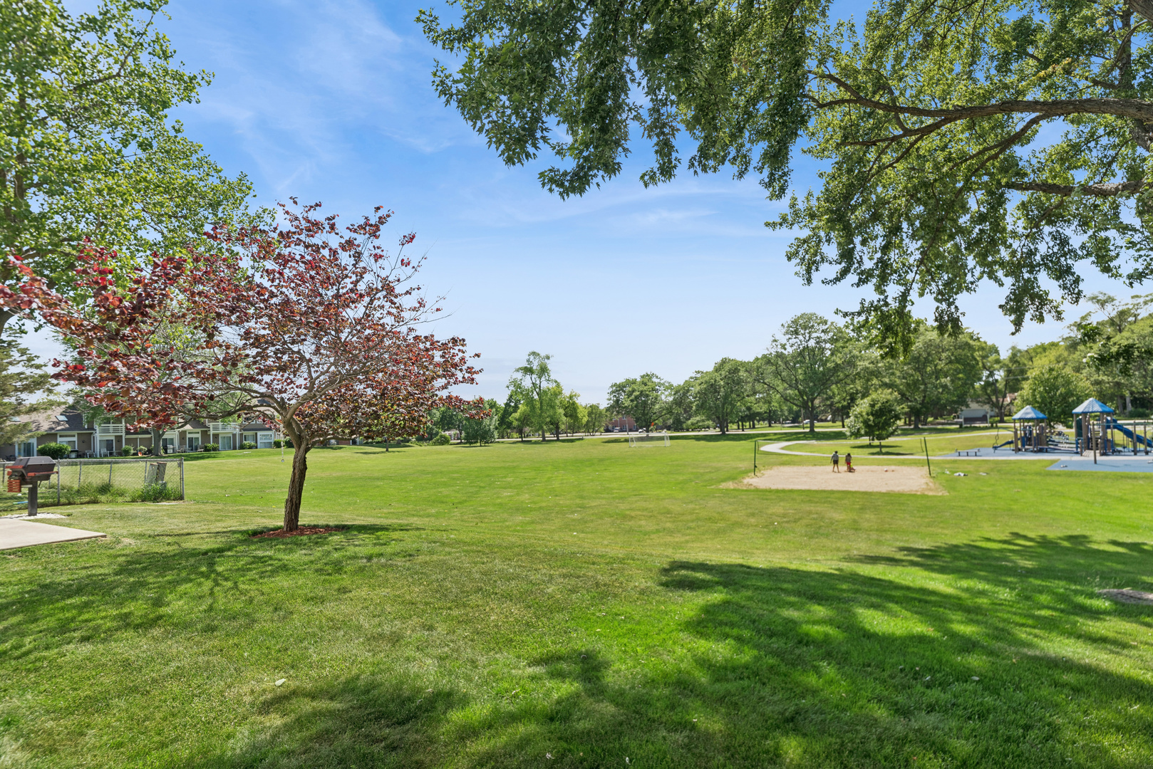 1380 Logsdon Lane, Buffalo Grove, IL 60089