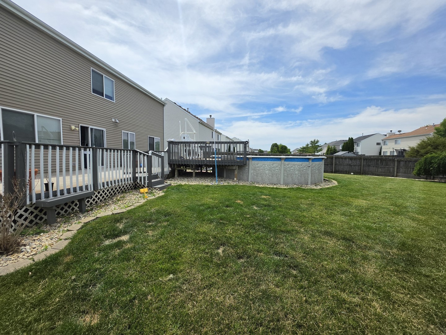 2400 Mark Avenue, Zion, IL 60099