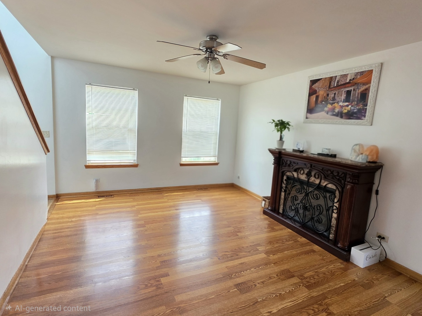 2400 Mark Avenue, Zion, IL 60099