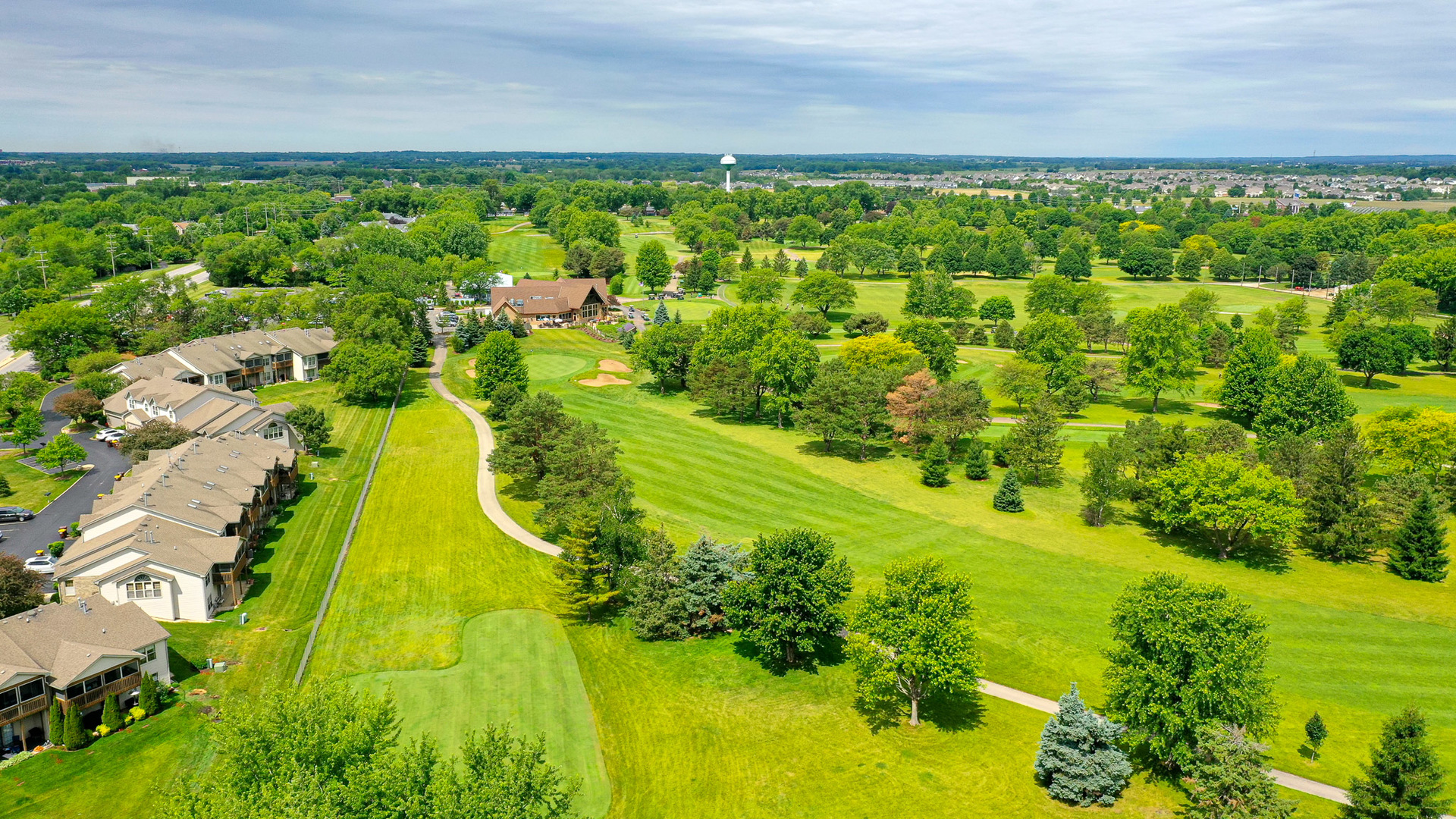 11194 Algonquin Road #11194, Huntley, IL 60142
