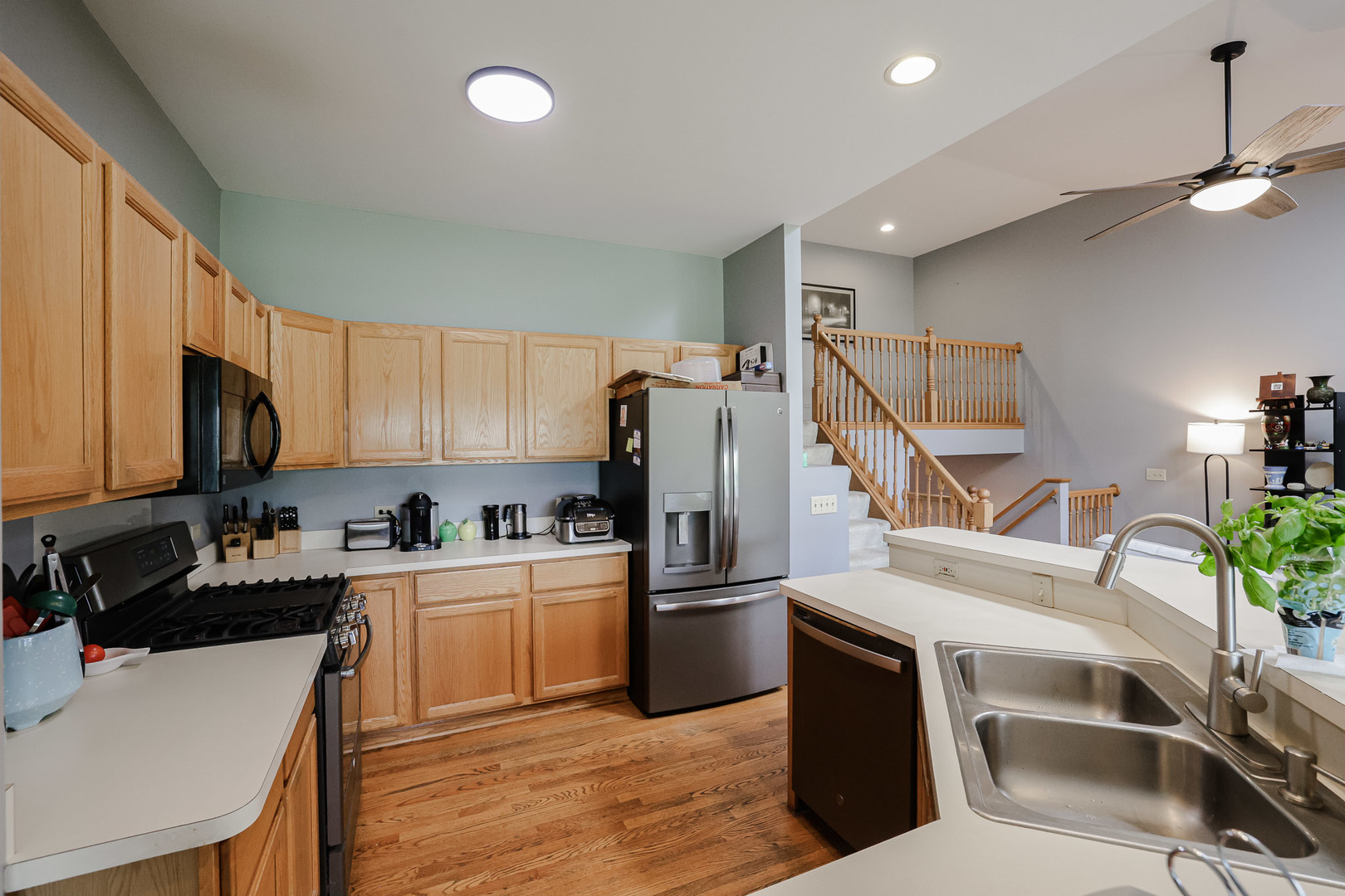 11194 Algonquin Road #11194, Huntley, IL 60142