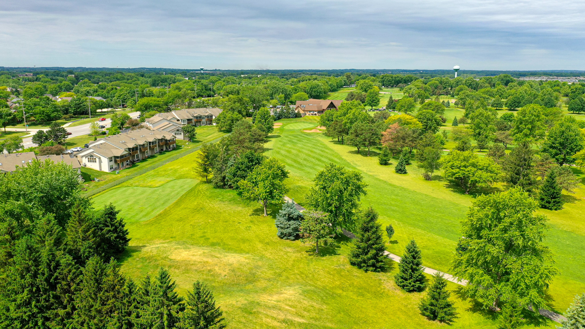11194 Algonquin Road #11194, Huntley, IL 60142