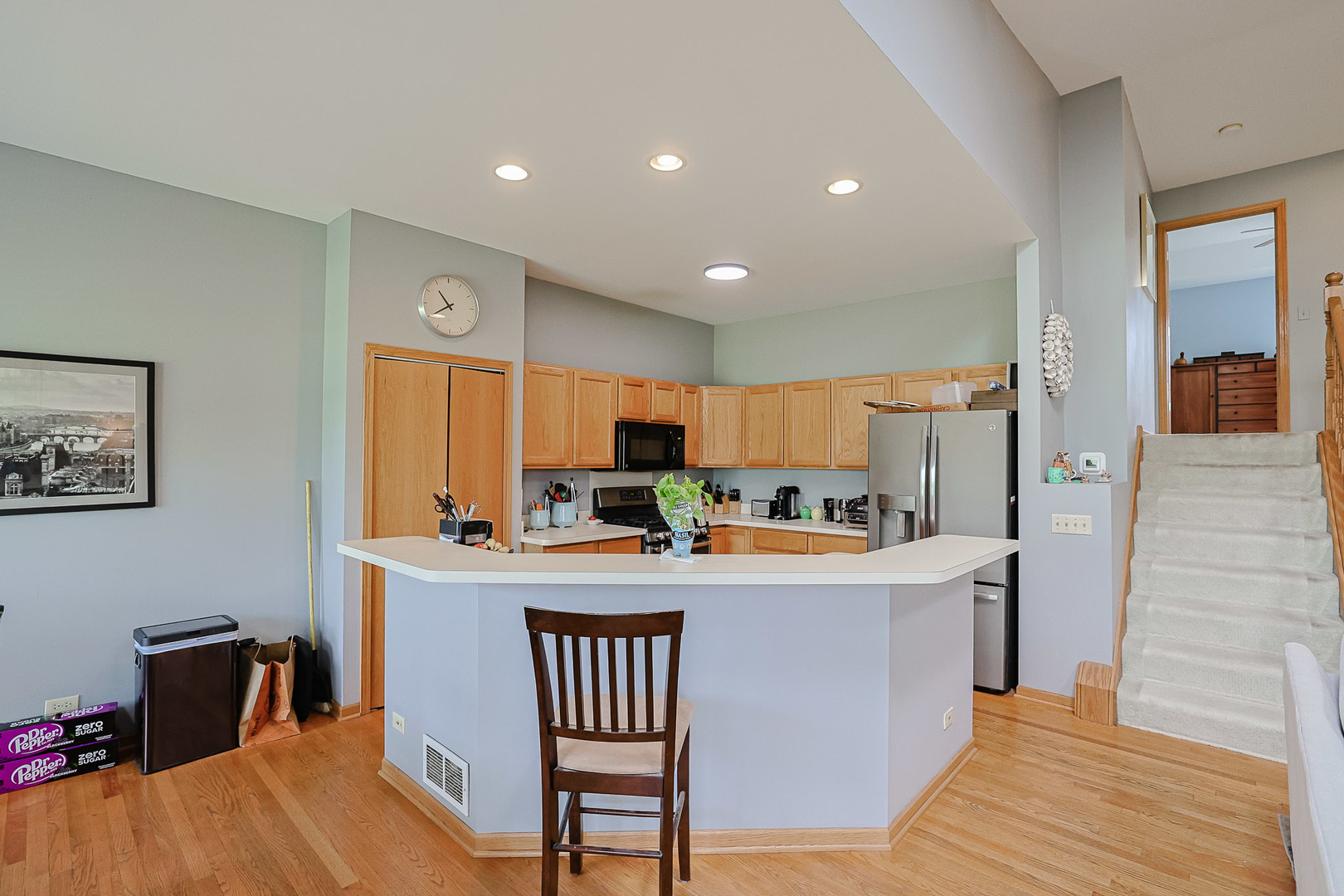 11194 Algonquin Road #11194, Huntley, IL 60142