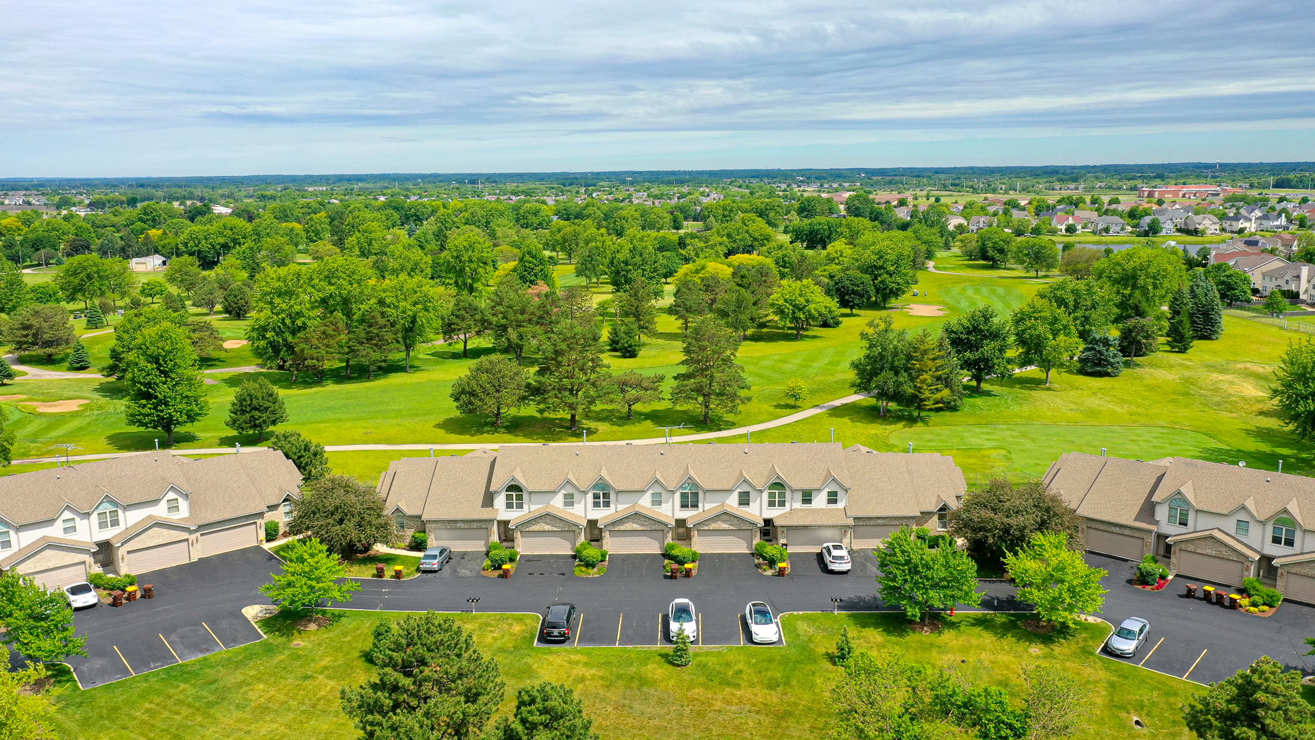 11194 Algonquin Road #11194, Huntley, IL 60142