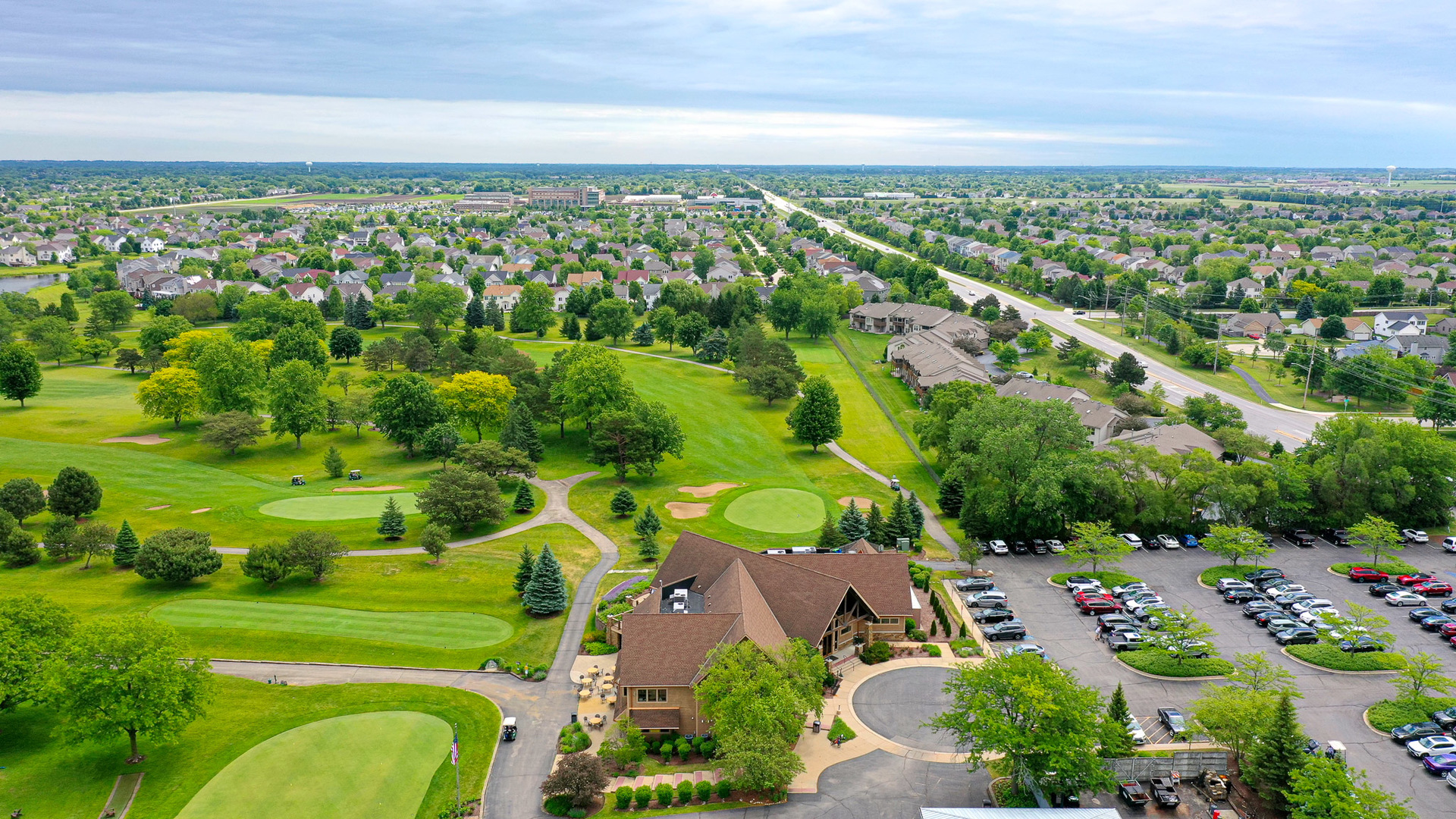 11194 Algonquin Road #11194, Huntley, IL 60142