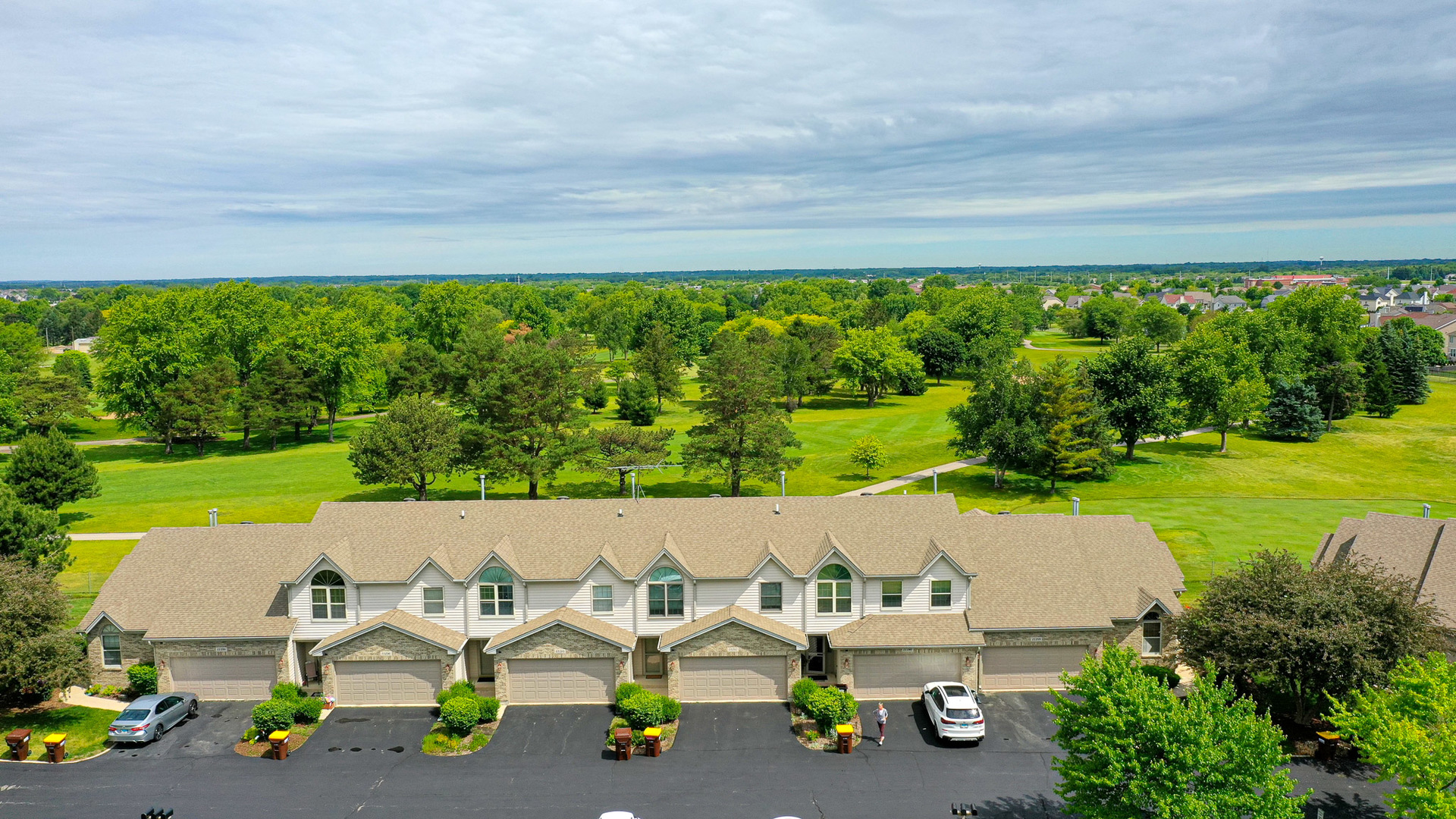 11194 Algonquin Road #11194, Huntley, IL 60142