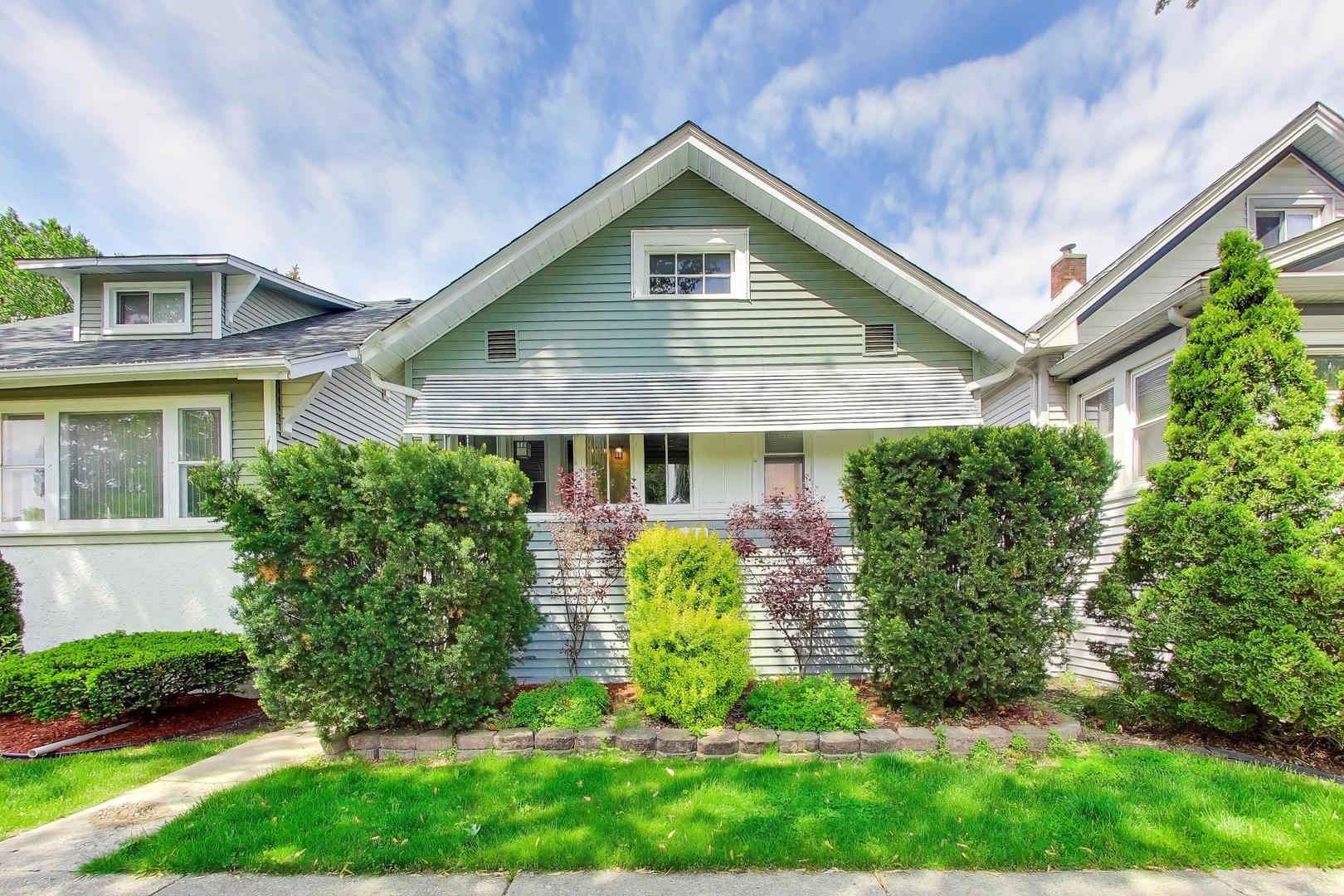 1005 Hannah Avenue, Forest Park, IL 60130