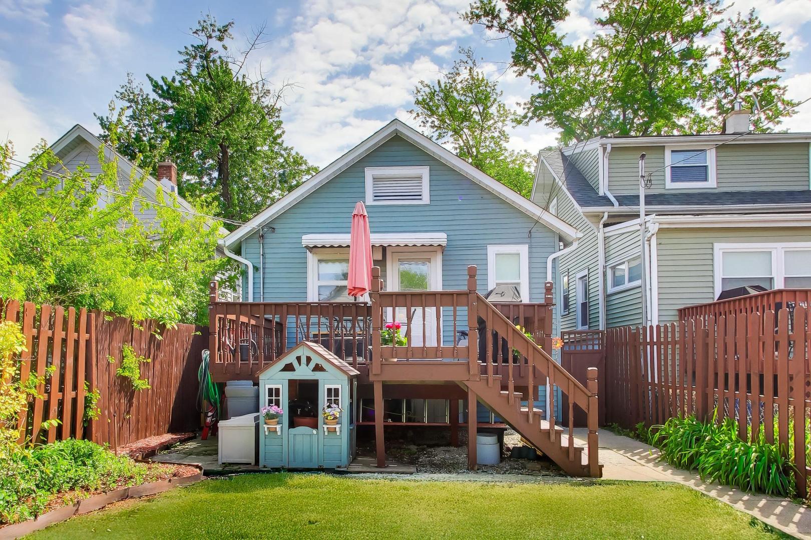 1005 Hannah Avenue, Forest Park, IL 60130