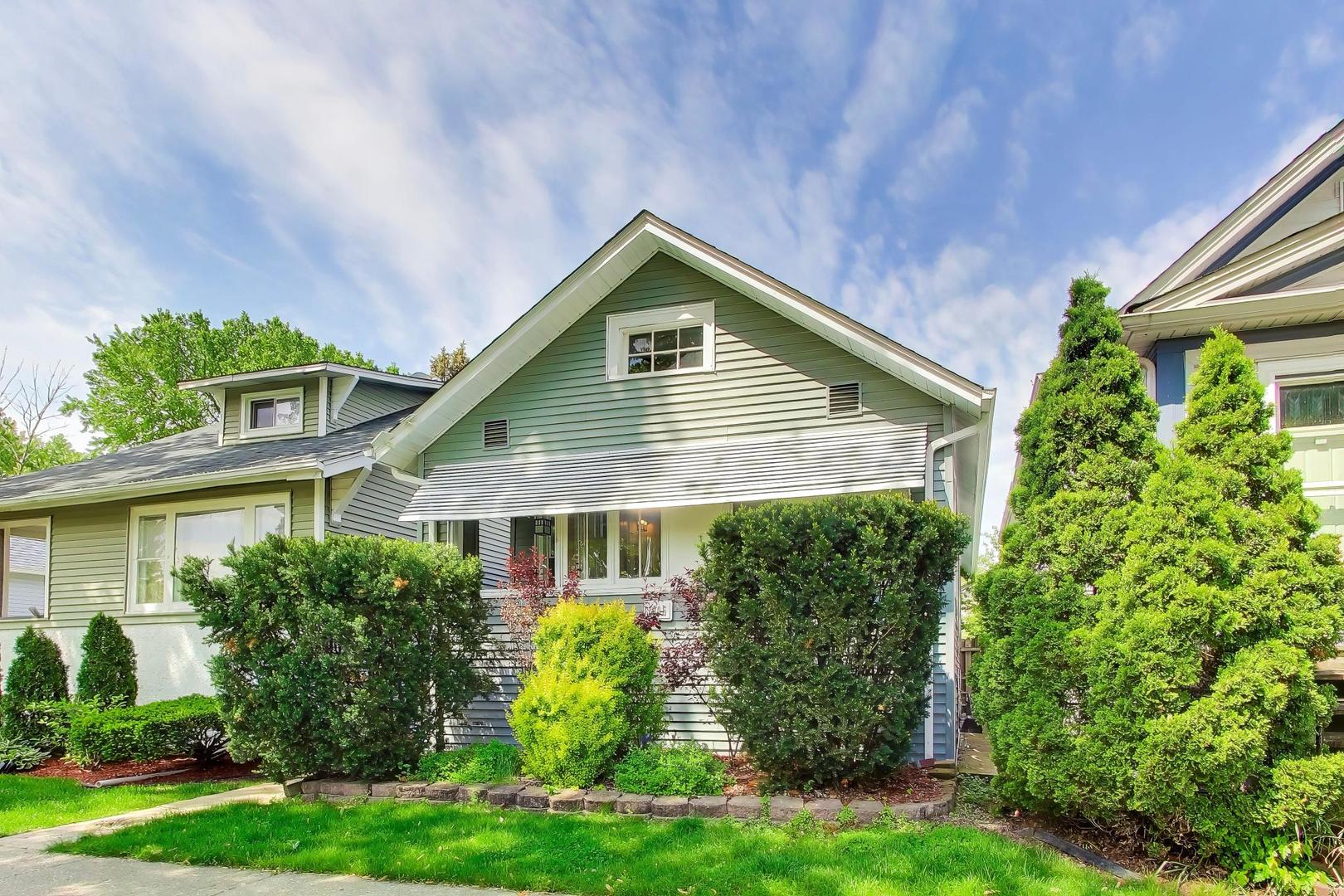 1005 Hannah Avenue, Forest Park, IL 60130