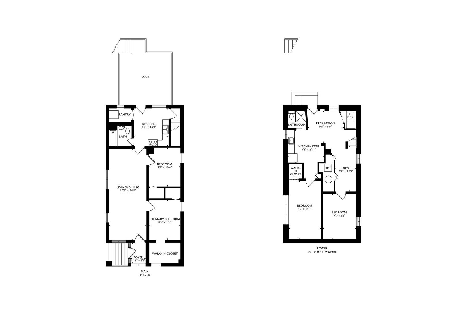 1005 Hannah Avenue, Forest Park, IL 60130
