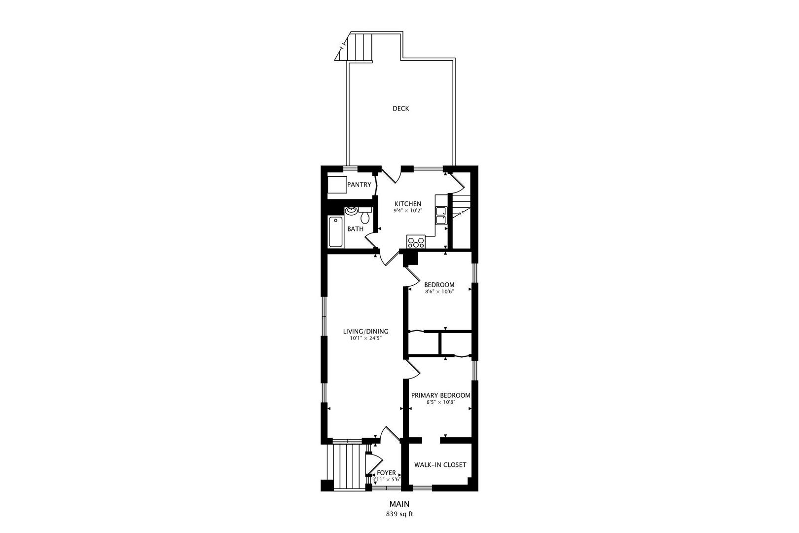 1005 Hannah Avenue, Forest Park, IL 60130