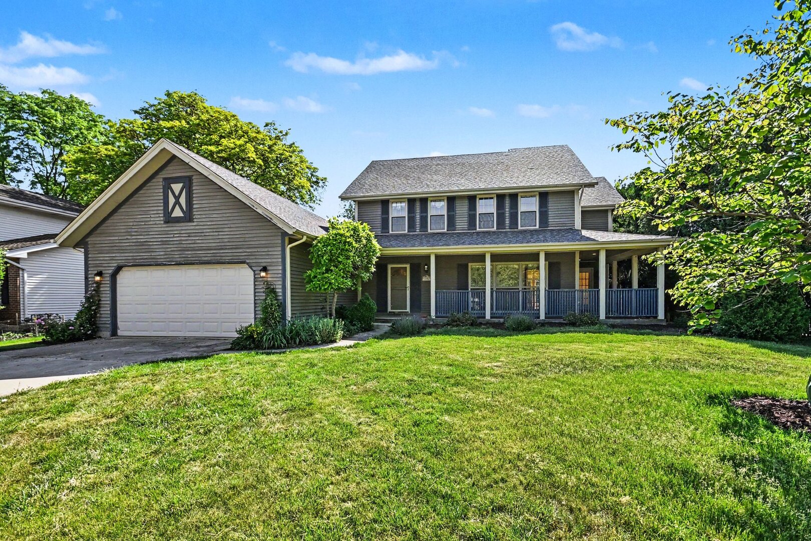 7221 Webster Street, Downers Grove, IL 60516