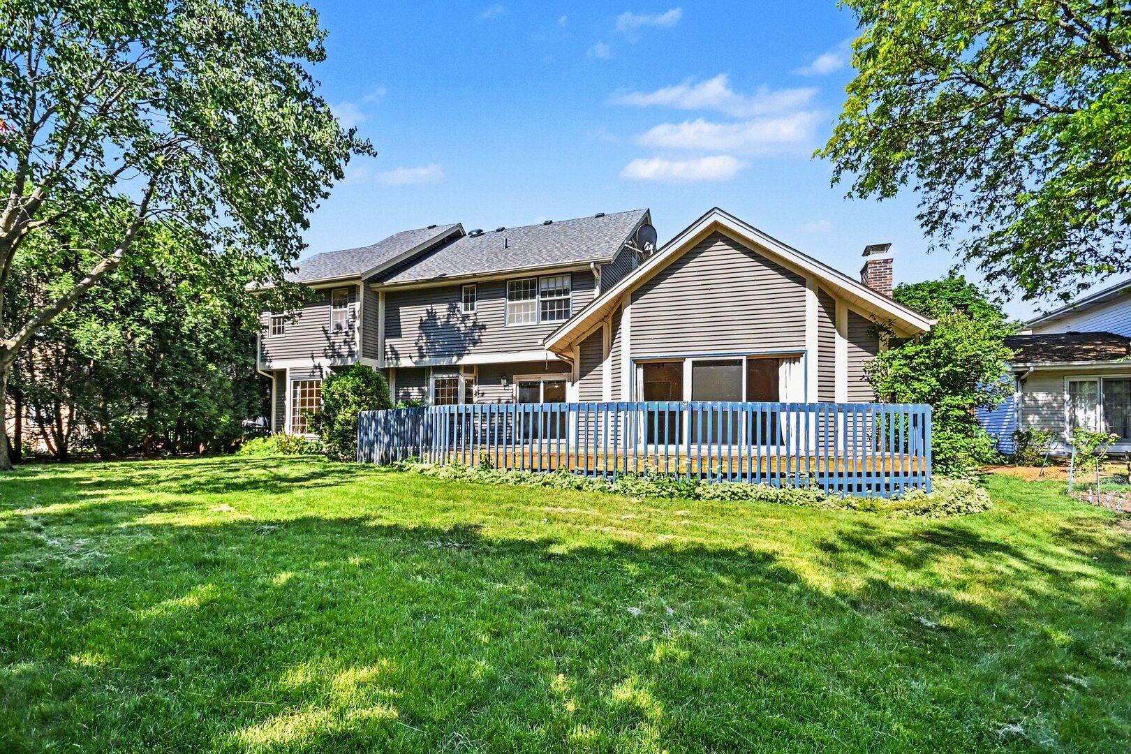 7221 Webster Street, Downers Grove, IL 60516