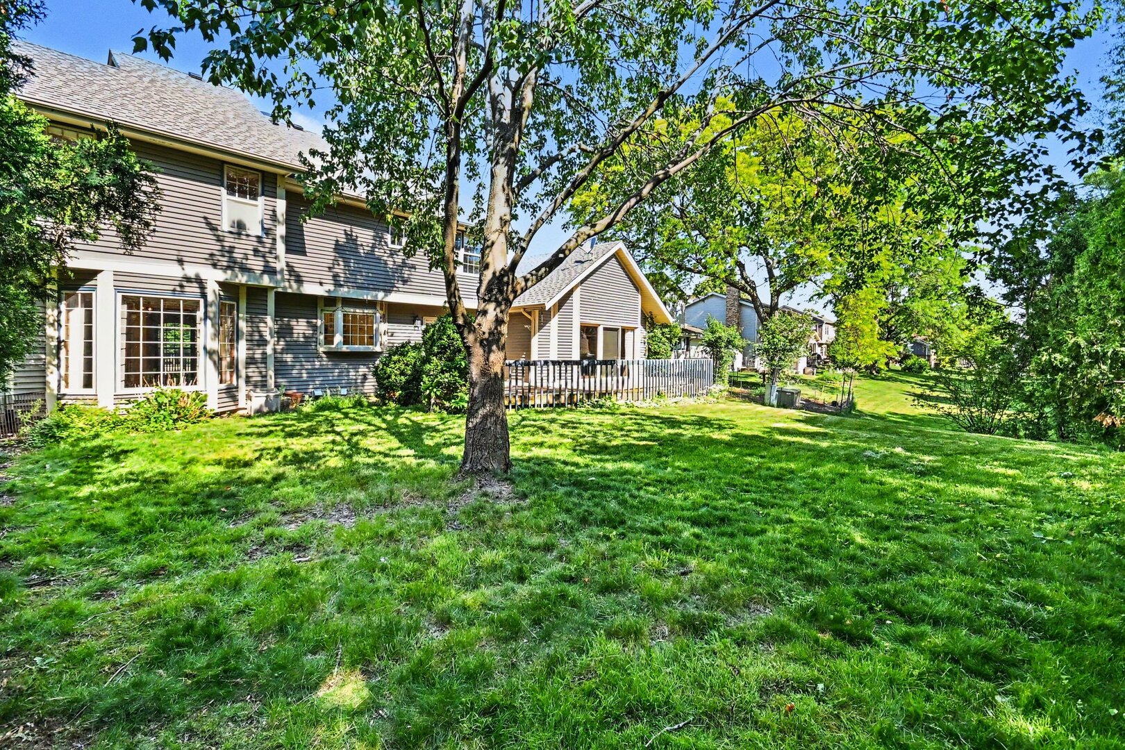 7221 Webster Street, Downers Grove, IL 60516