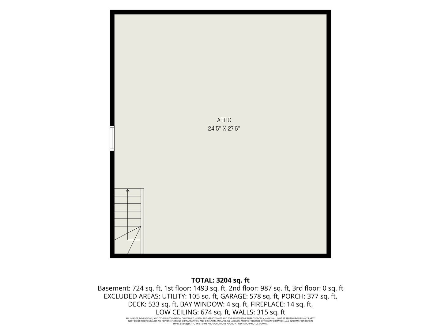 7221 Webster Street, Downers Grove, IL 60516