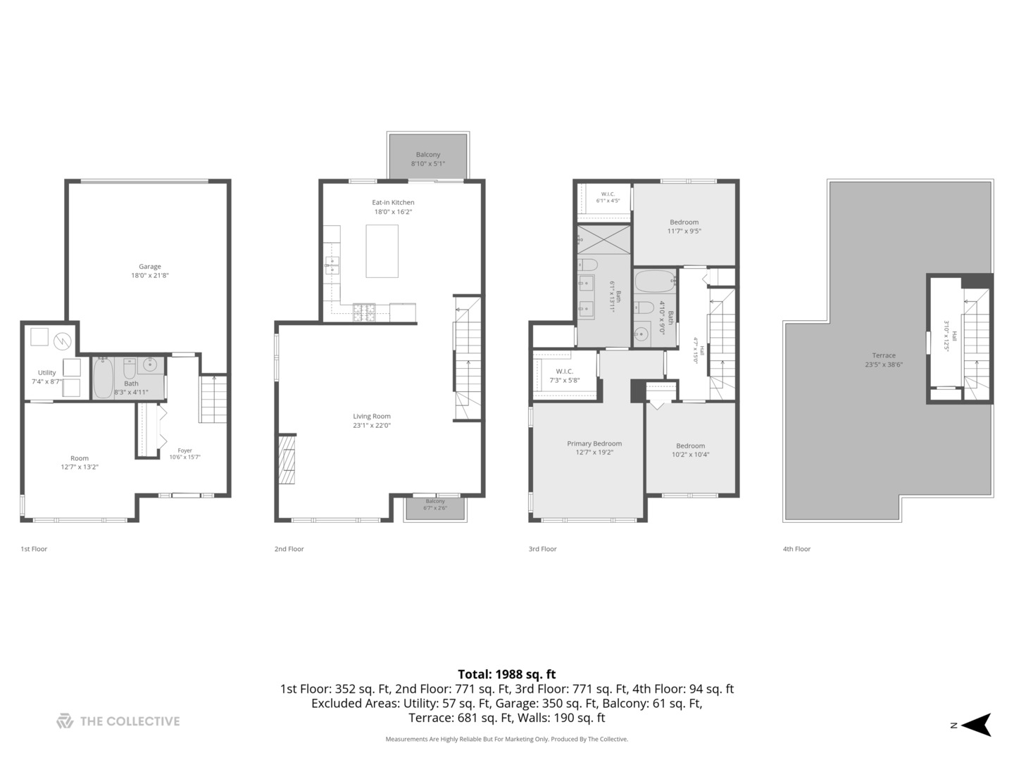 2318 W Wolfram Street, Chicago, IL 60618