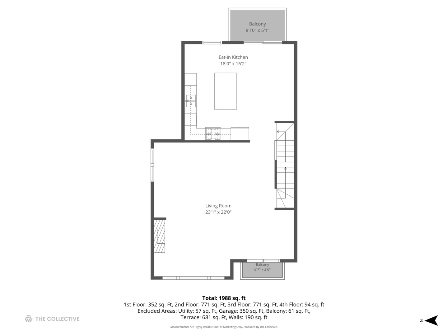 2318 W Wolfram Street, Chicago, IL 60618