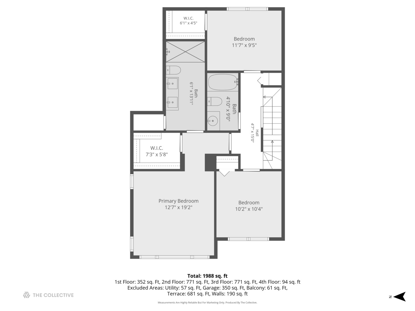 2318 W Wolfram Street, Chicago, IL 60618