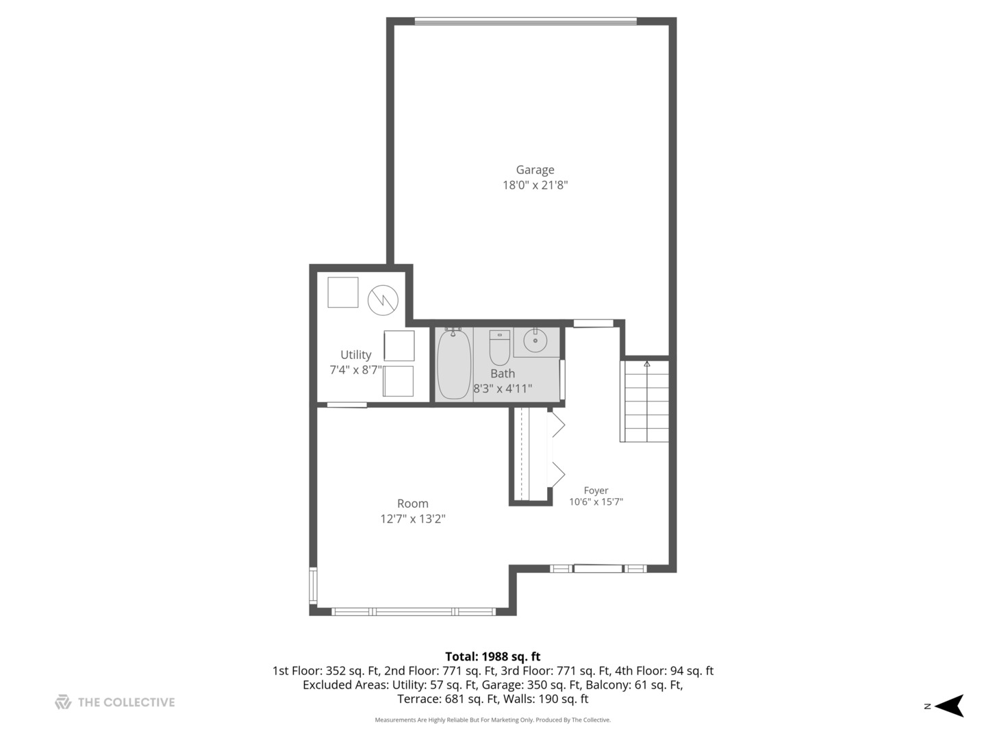 2318 W Wolfram Street, Chicago, IL 60618