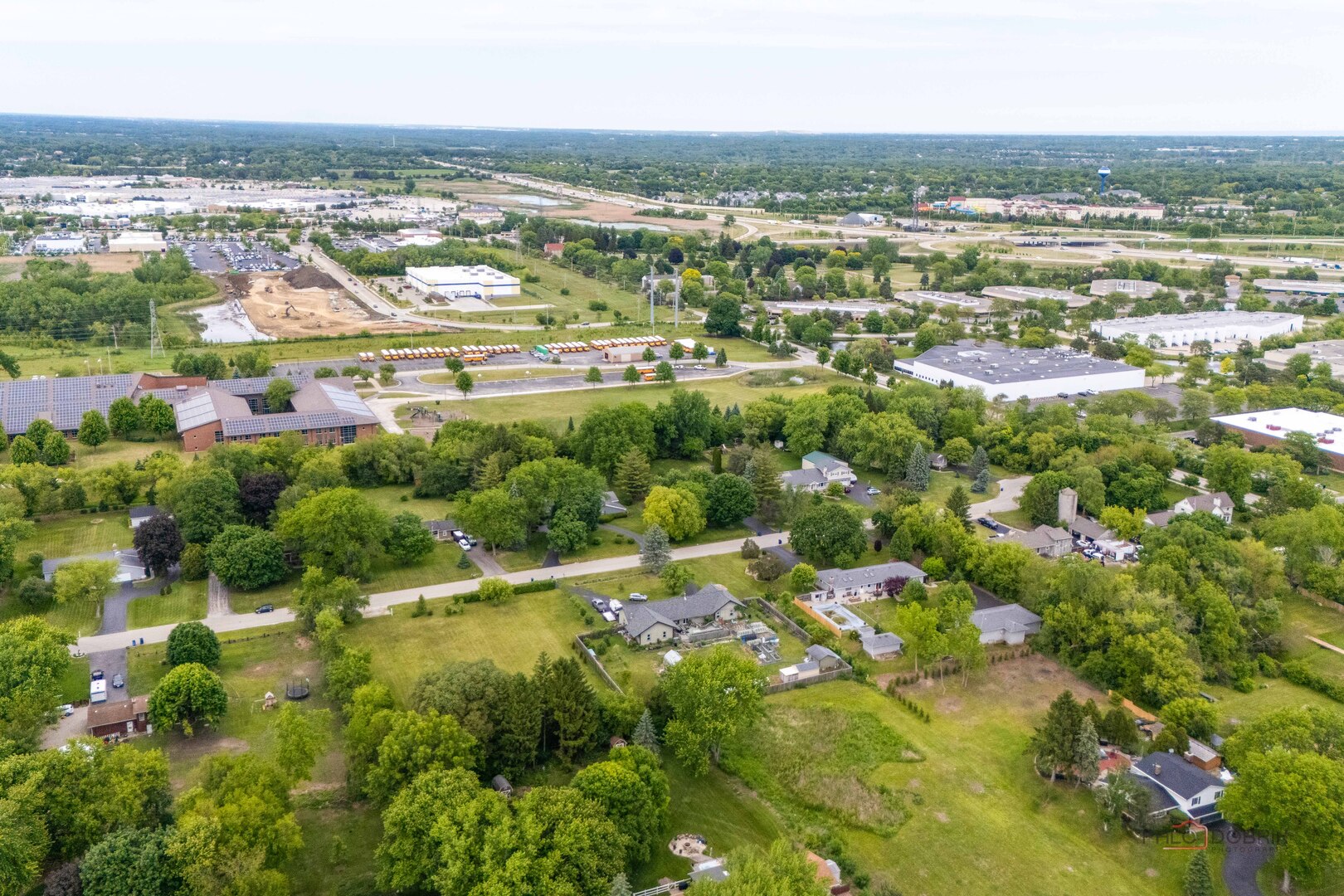 16655 W Applewood Court, Gurnee, IL 60031
