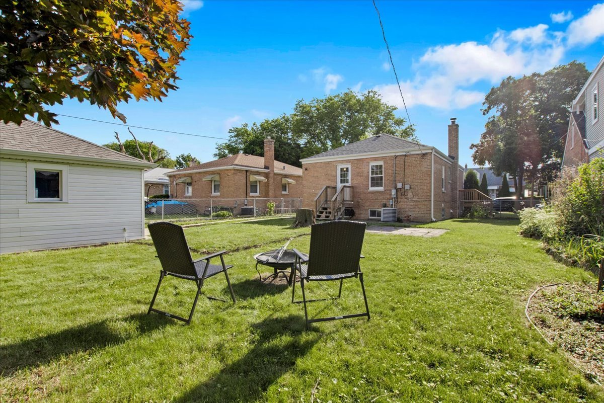 3122 Emerson Street, Franklin Park, IL 60131