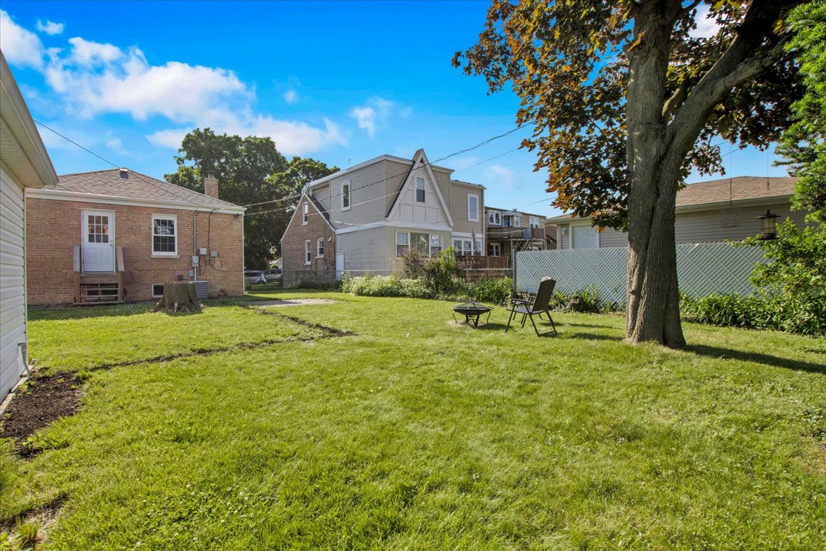 3122 Emerson Street, Franklin Park, IL 60131