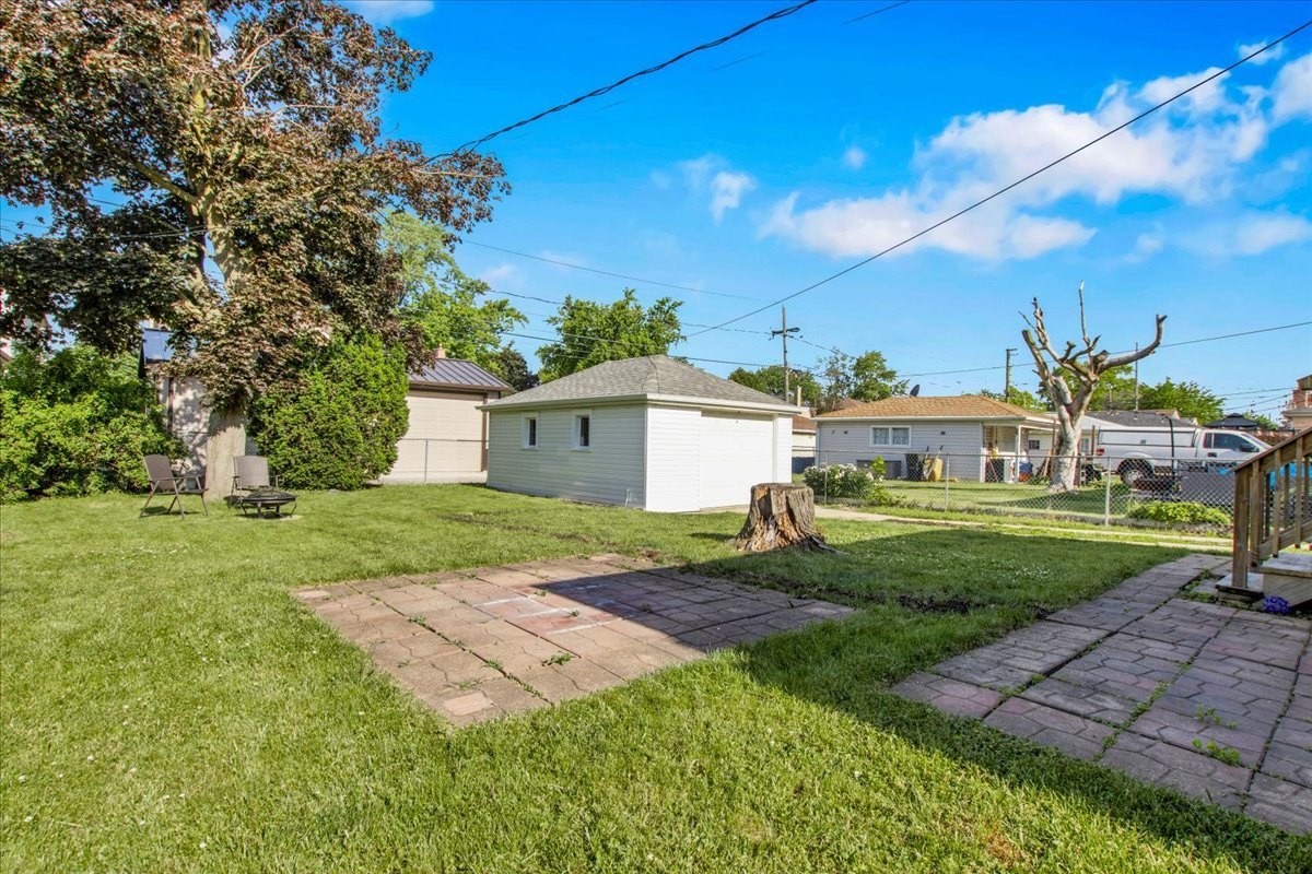 3122 Emerson Street, Franklin Park, IL 60131