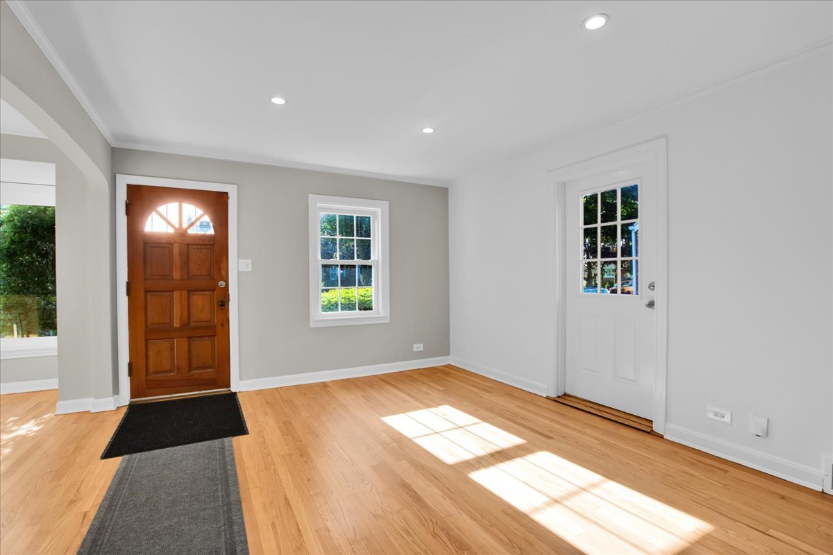 3122 Emerson Street, Franklin Park, IL 60131