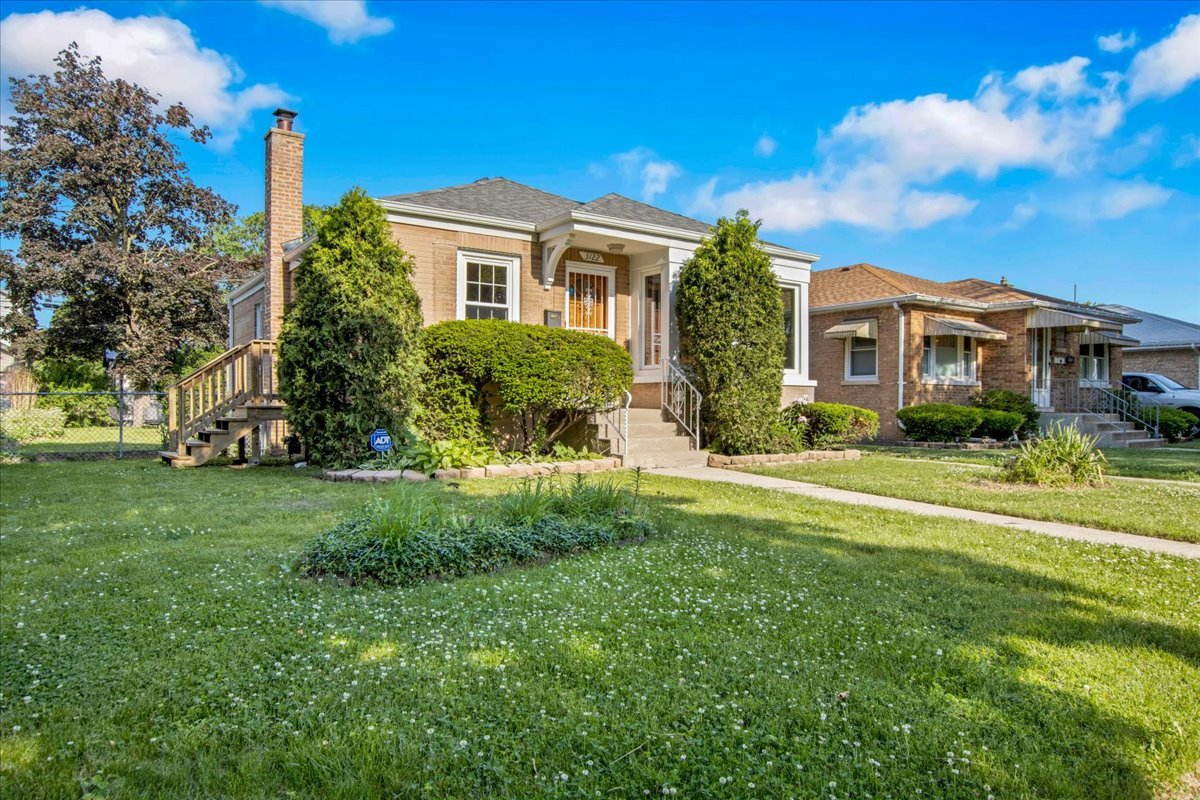 3122 Emerson Street, Franklin Park, IL 60131