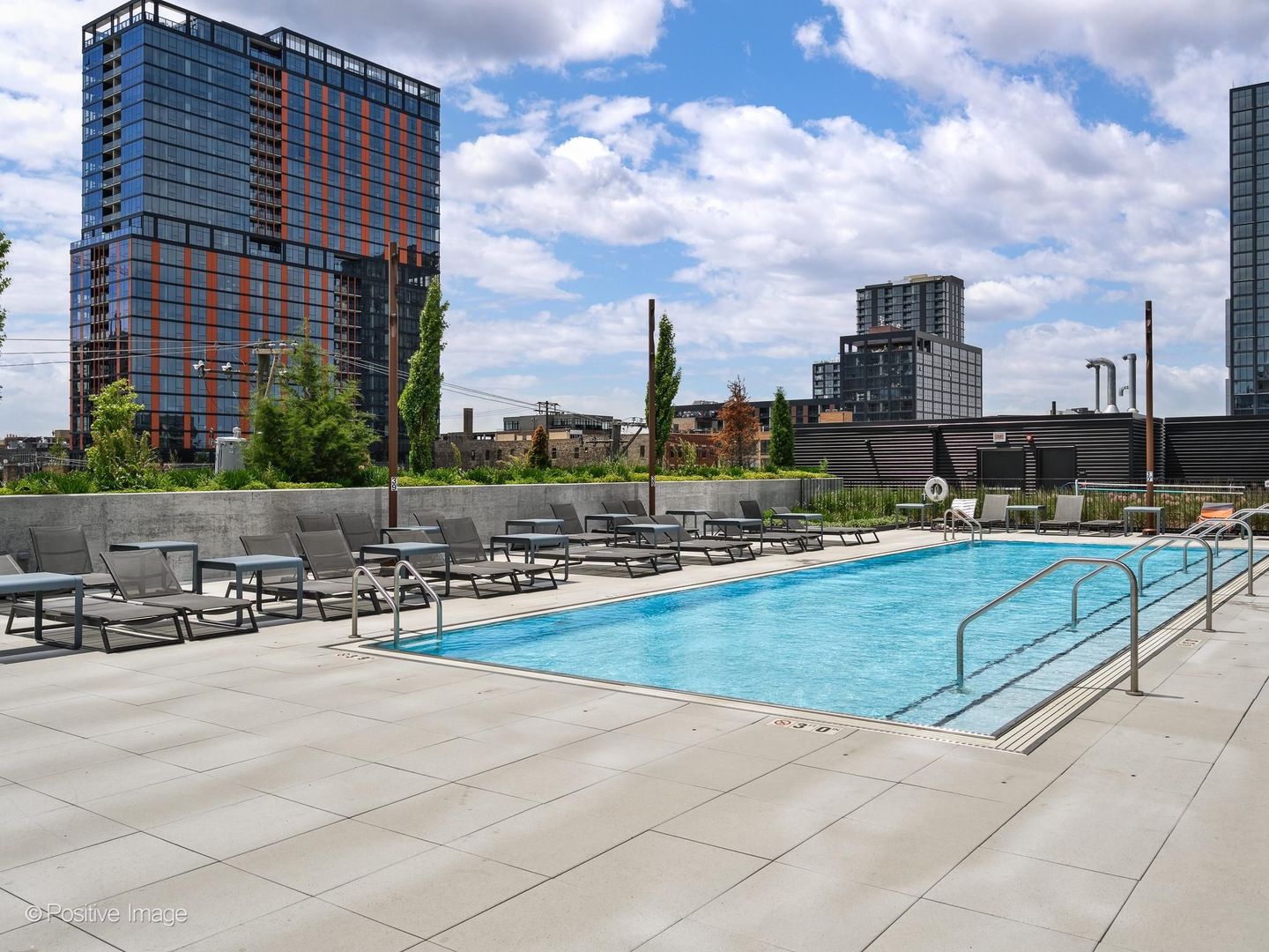 225 N Elizabeth Street #2502, Chicago, IL 60607