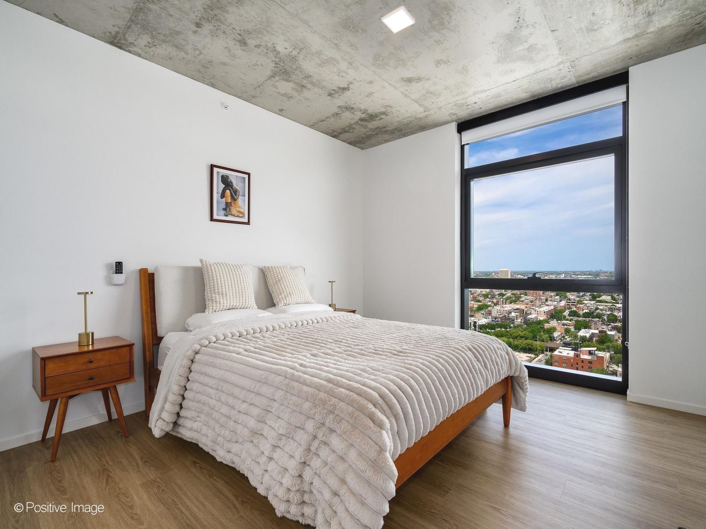 225 N Elizabeth Street #2502, Chicago, IL 60607