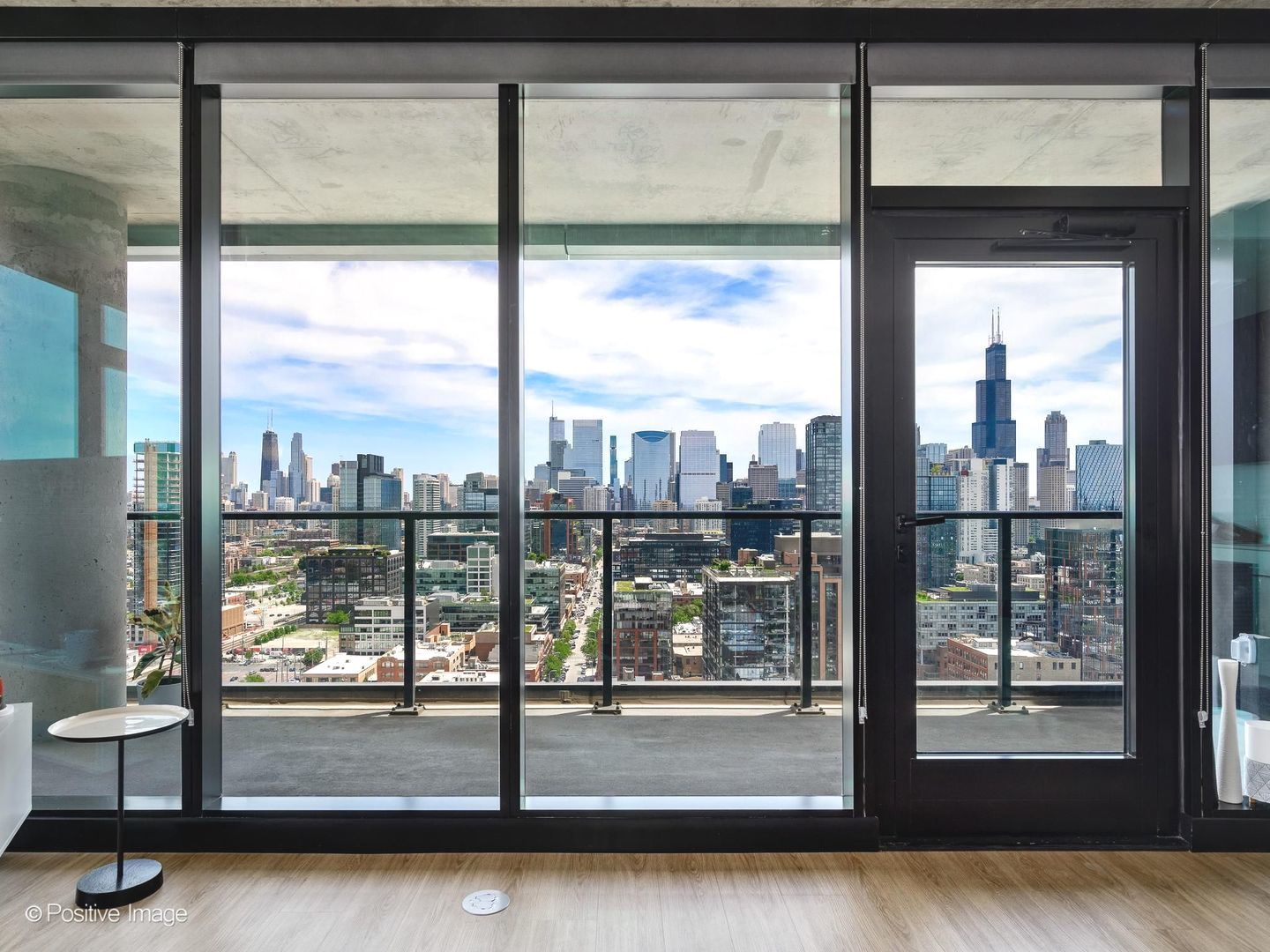 225 N Elizabeth Street #2502, Chicago, IL 60607