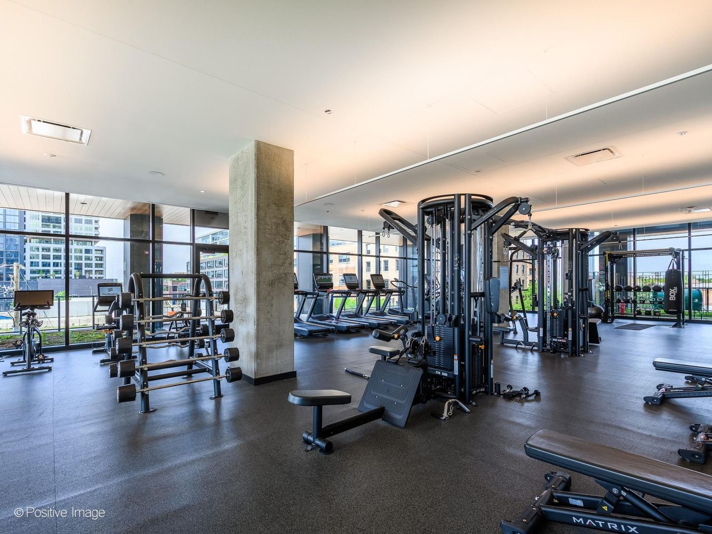 225 N Elizabeth Street #2502, Chicago, IL 60607
