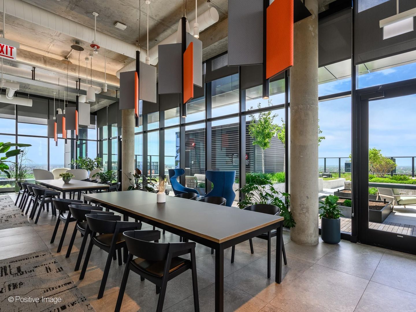 225 N Elizabeth Street #2502, Chicago, IL 60607