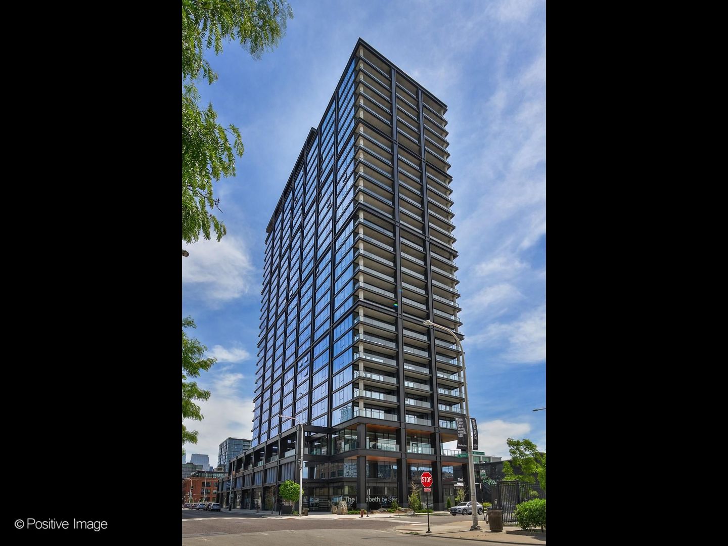225 N Elizabeth Street #2502, Chicago, IL 60607