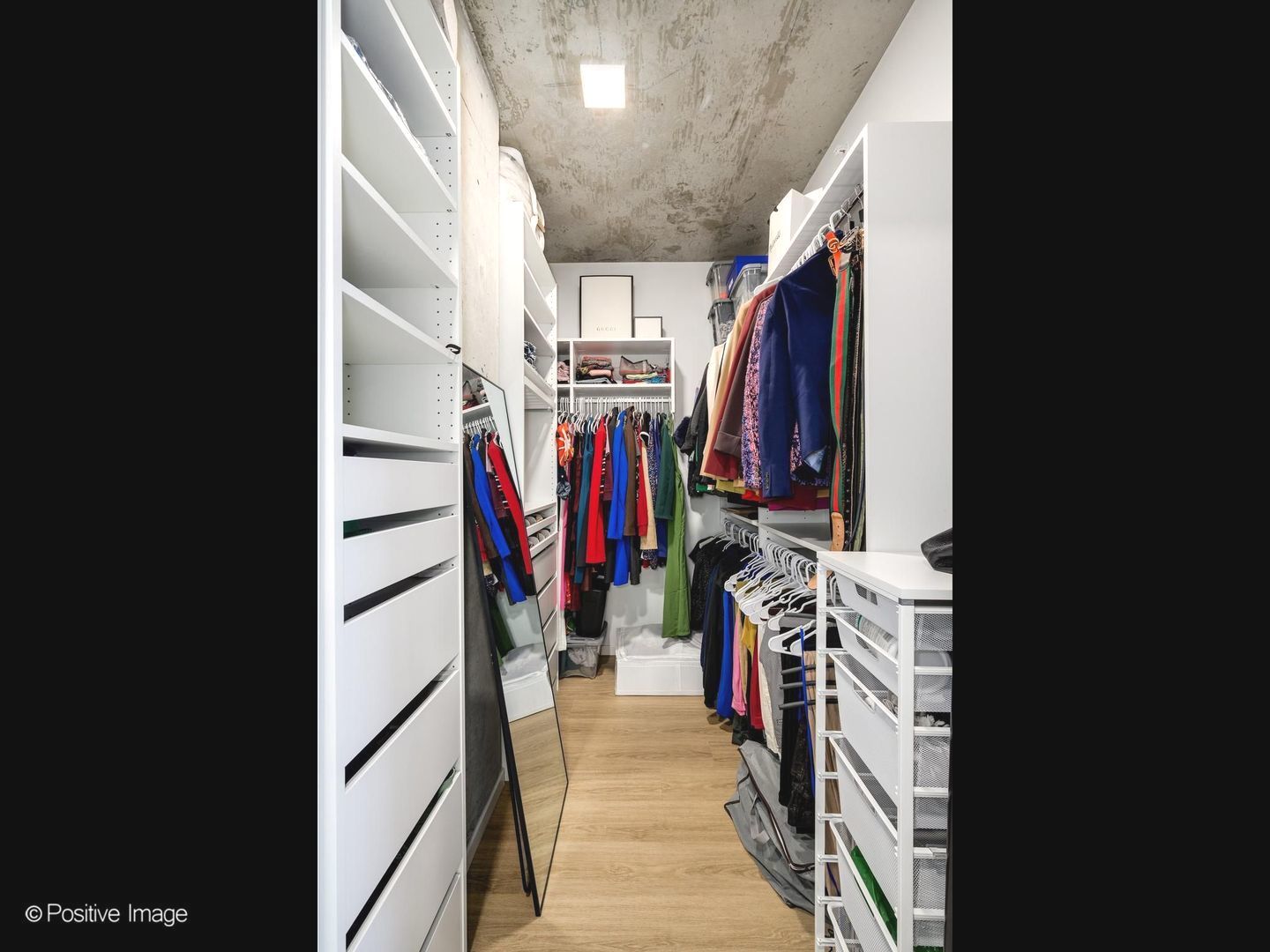 225 N Elizabeth Street #2502, Chicago, IL 60607