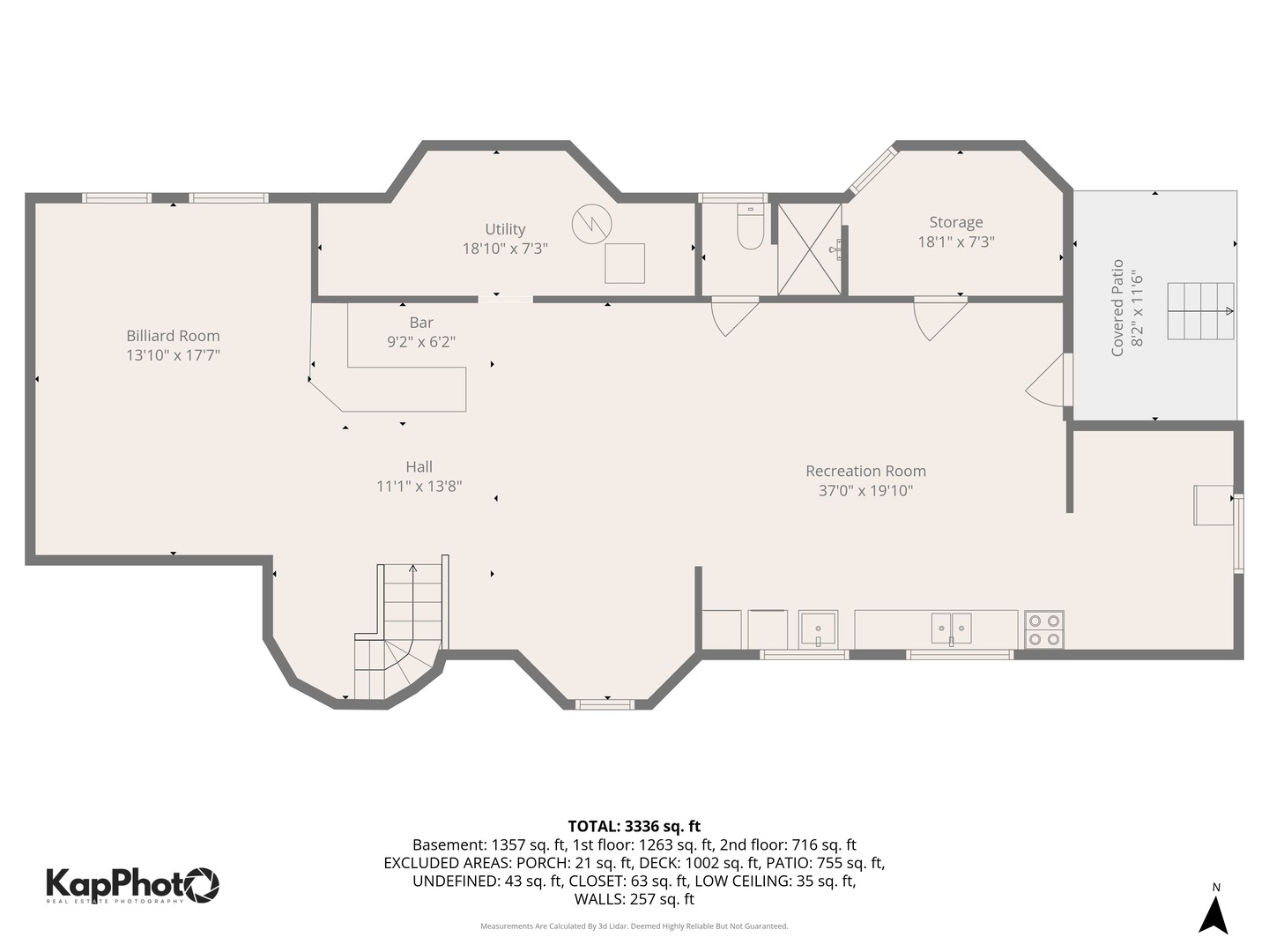 1701 N Rutherford Avenue, Chicago, IL 60707