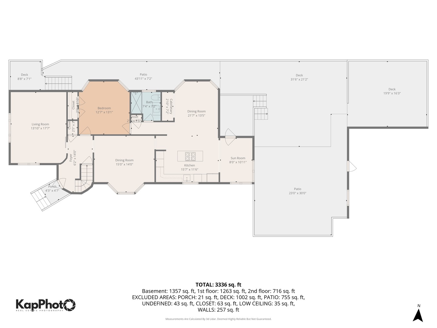 1701 N Rutherford Avenue, Chicago, IL 60707
