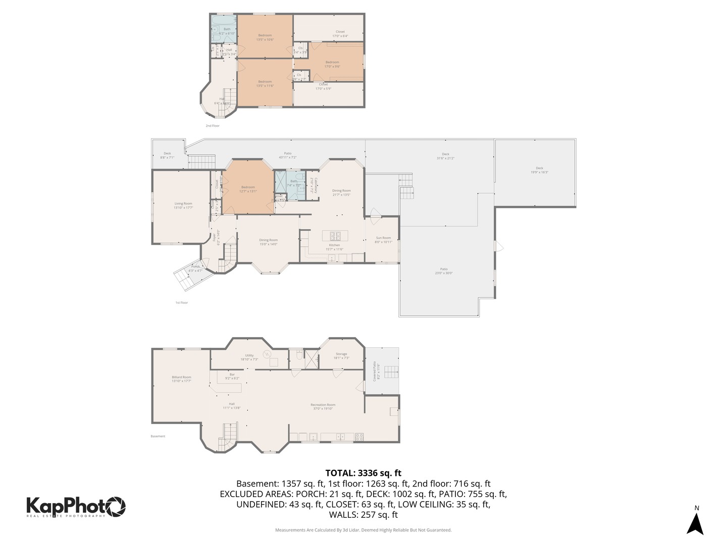 1701 N Rutherford Avenue, Chicago, IL 60707