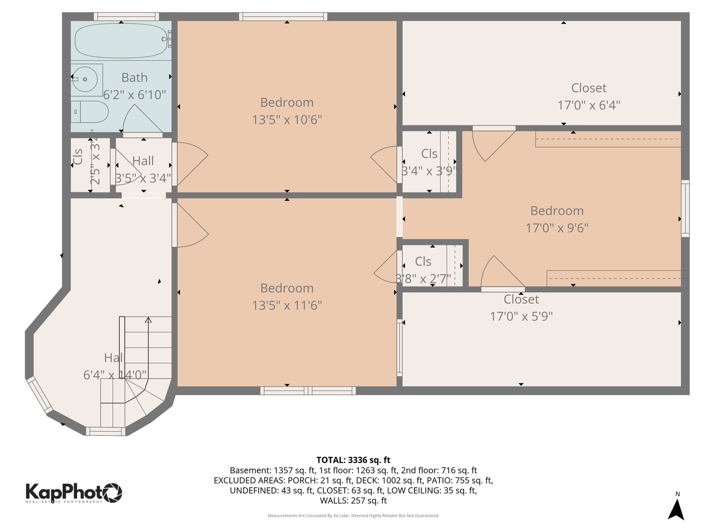 1701 N Rutherford Avenue, Chicago, IL 60707