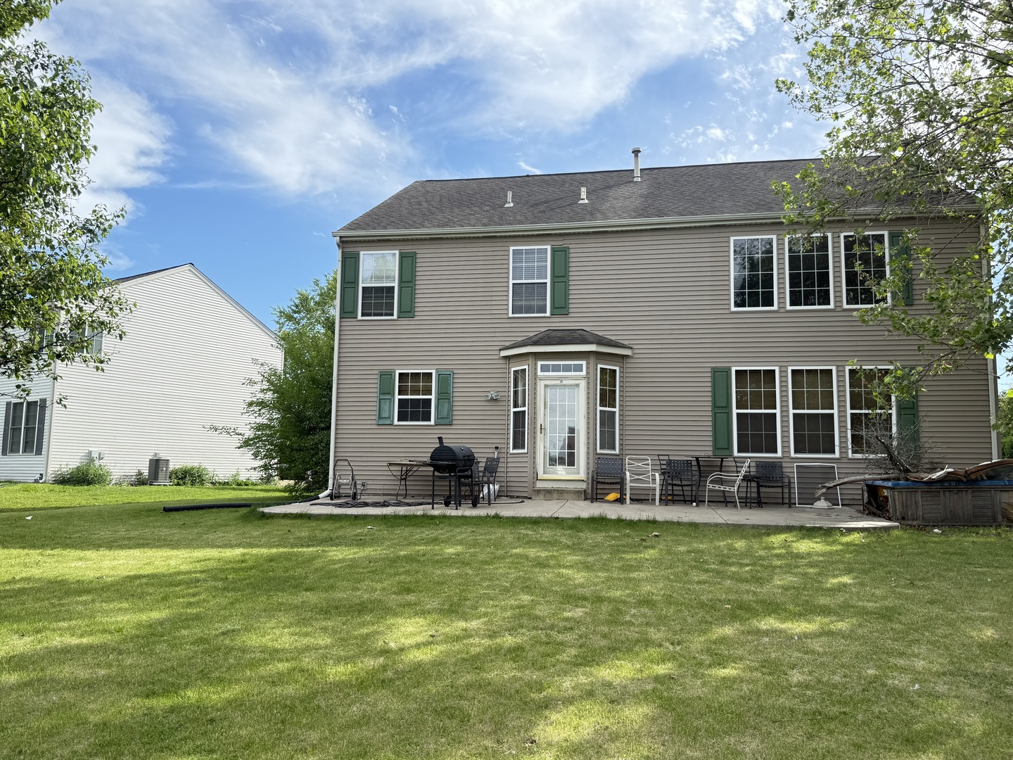 2023 Crosswind Drive, Plainfield, IL 60586