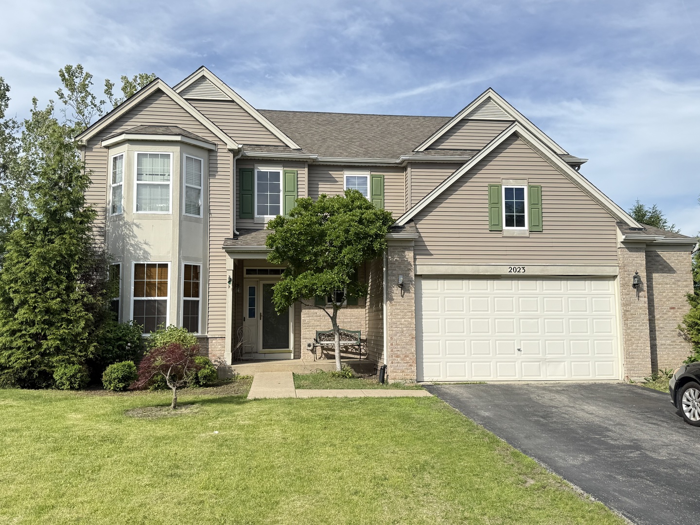 2023 Crosswind Drive, Plainfield, IL 60586