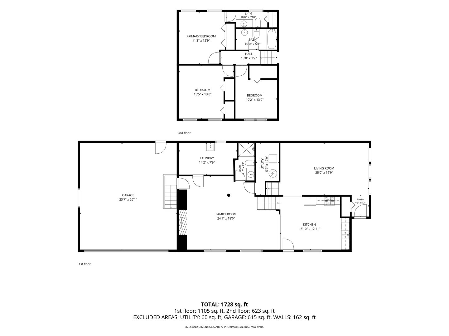 16388 Terry Lane, Oak Forest, IL 60452
