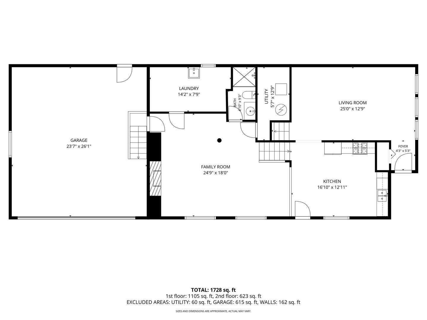16388 Terry Lane, Oak Forest, IL 60452