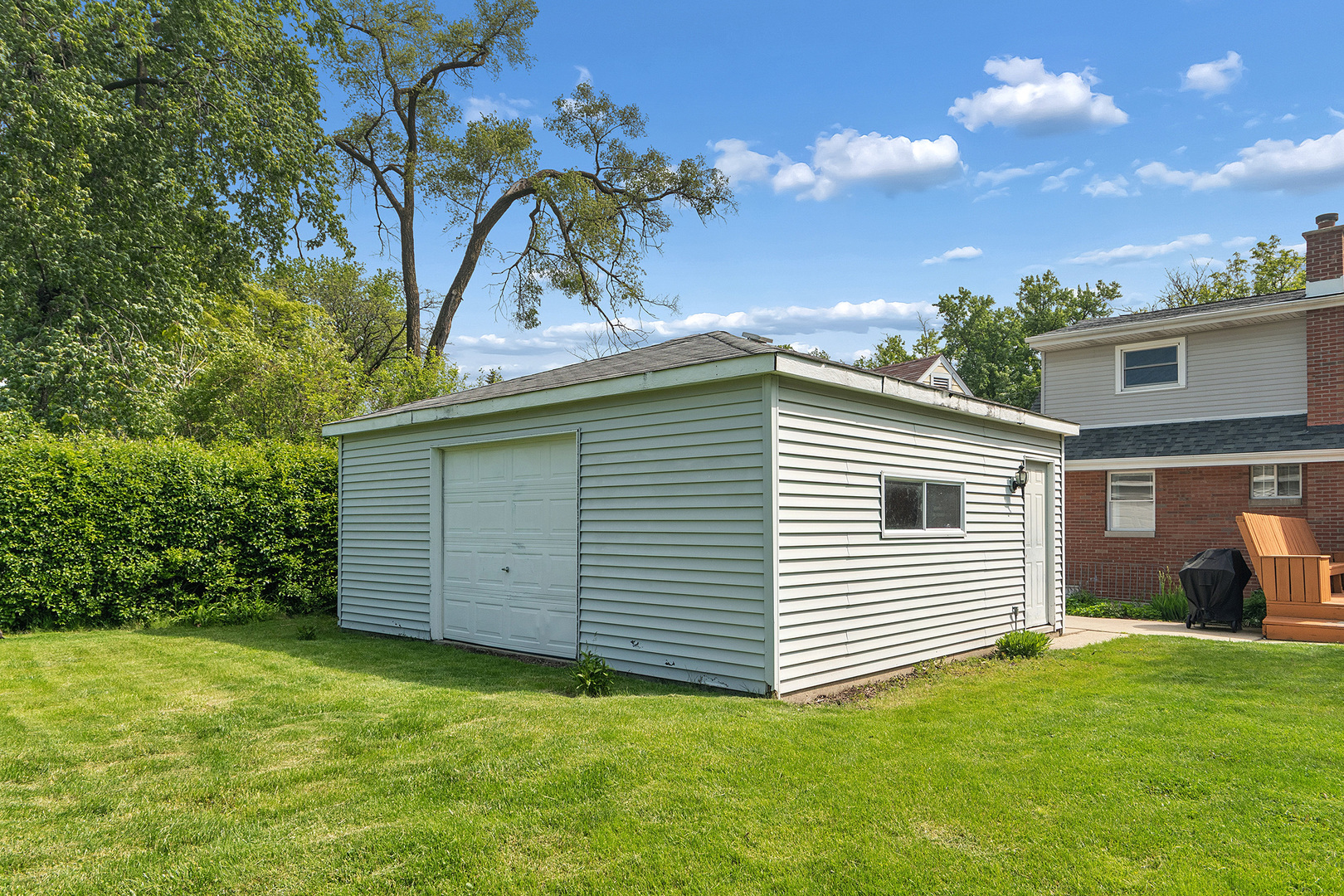 18646 Golfview Avenue, Homewood, IL 60430