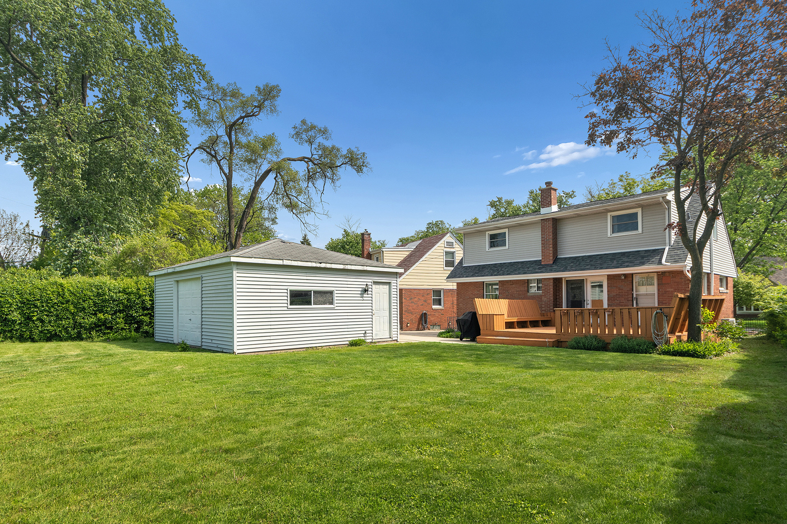 18646 Golfview Avenue, Homewood, IL 60430